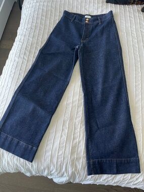 H&M Jeans